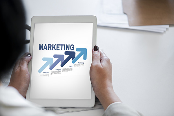 Excelência em Marketing Digital